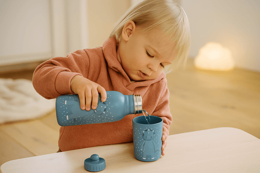 “I can do it myself!” – How thoughtful products can support your child’s independence - Kindeco