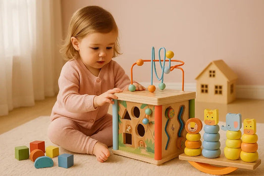 What Does “Neuropsychologist-Approved Toy” Actually Mean? - Kindeco