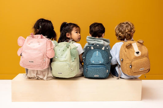 Why a School Backpack Matters — and How to Choose the Right One - Kindeco