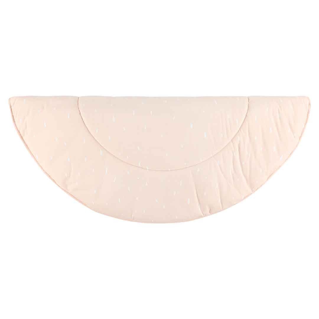 Activity Play Mat with Arches - Mrs. Rabbit - Kindeco
