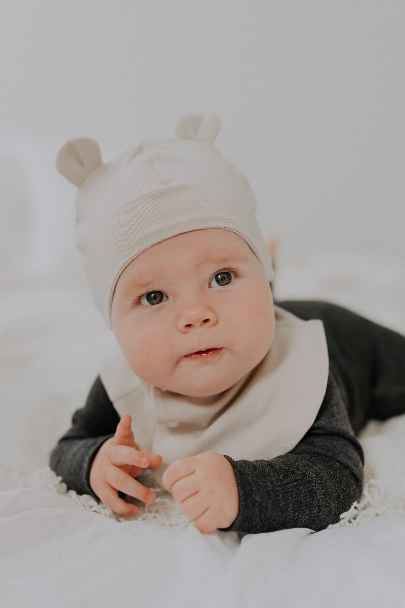 Baby Balaclava TAISON - Autumn '25 - Kindeco