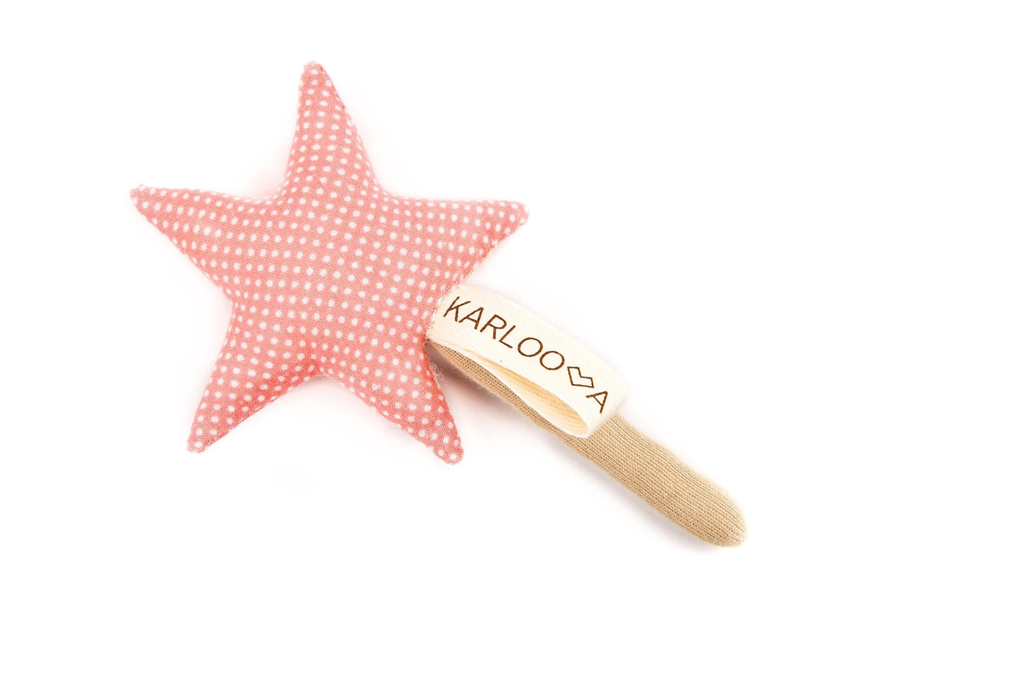 Baby Gift Pack: Comfort Blanket & Magic Wand - Kindeco