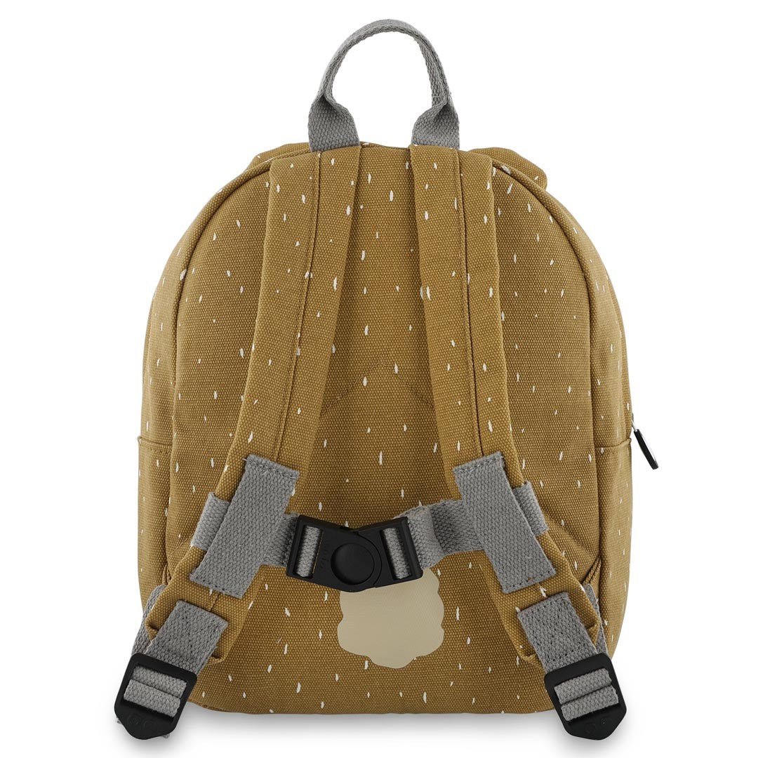Backpack - Mr. Bear - Kindeco