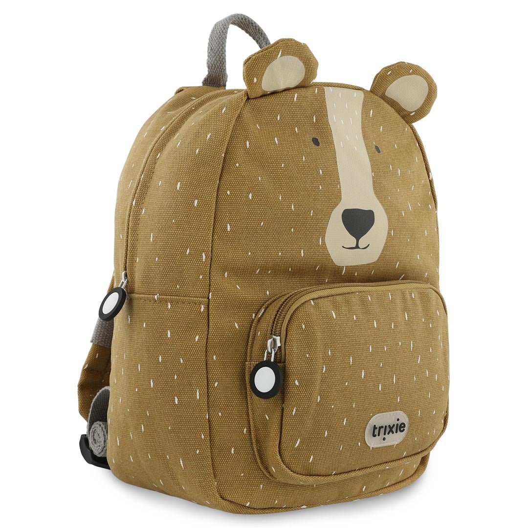 Backpack - Mr. Bear - Kindeco