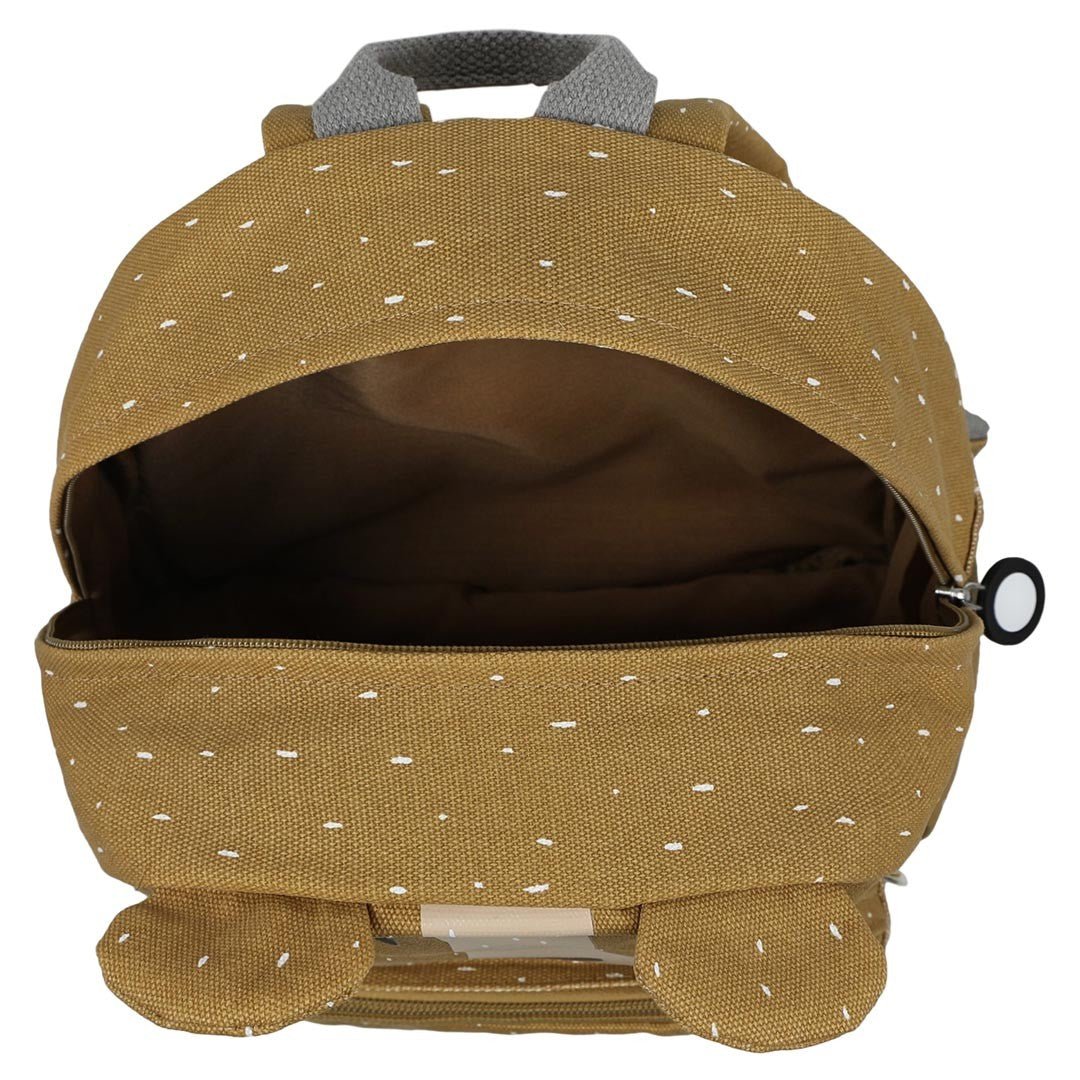 Backpack - Mr. Bear - Kindeco