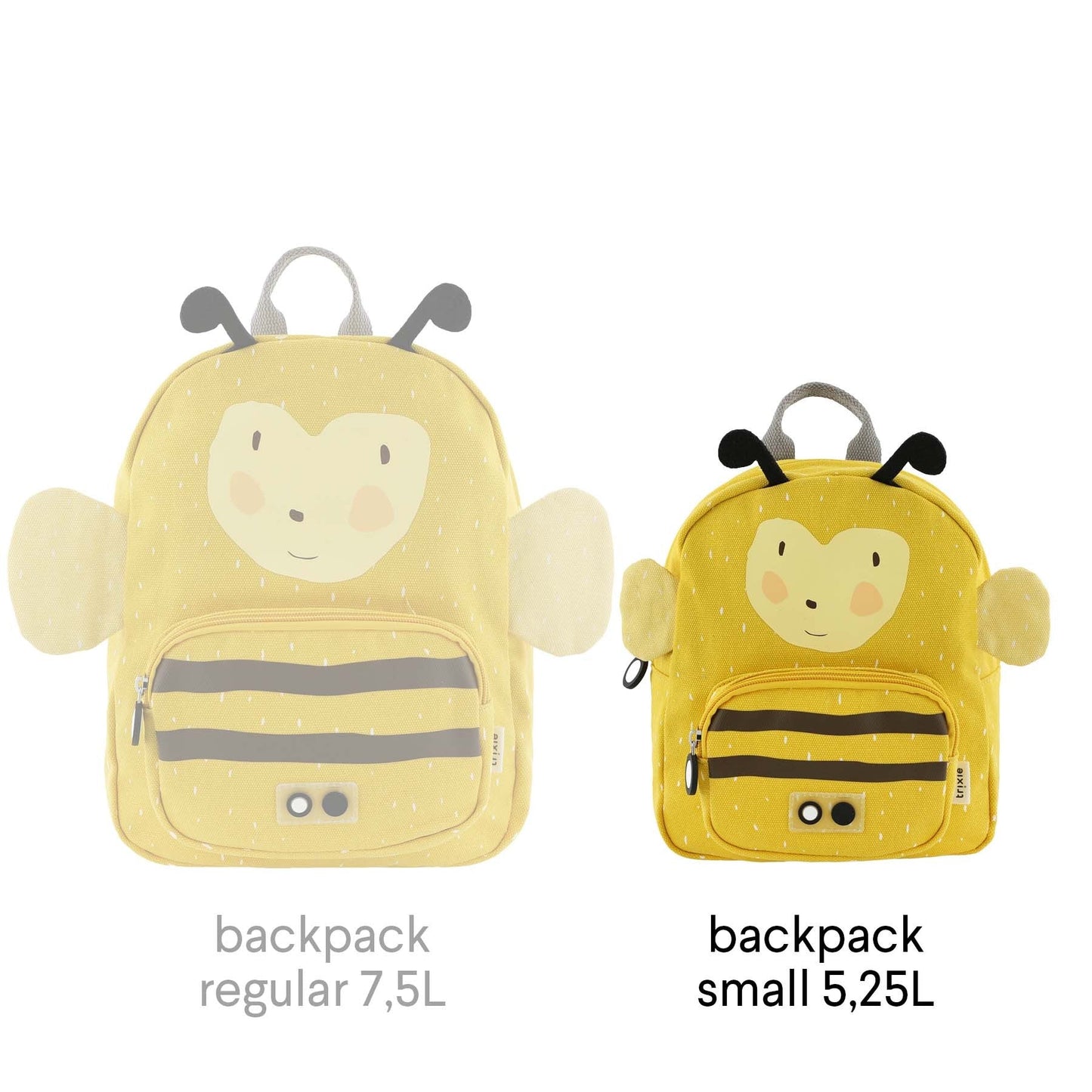 Backpack - Mr. Bumblebee - Kindeco