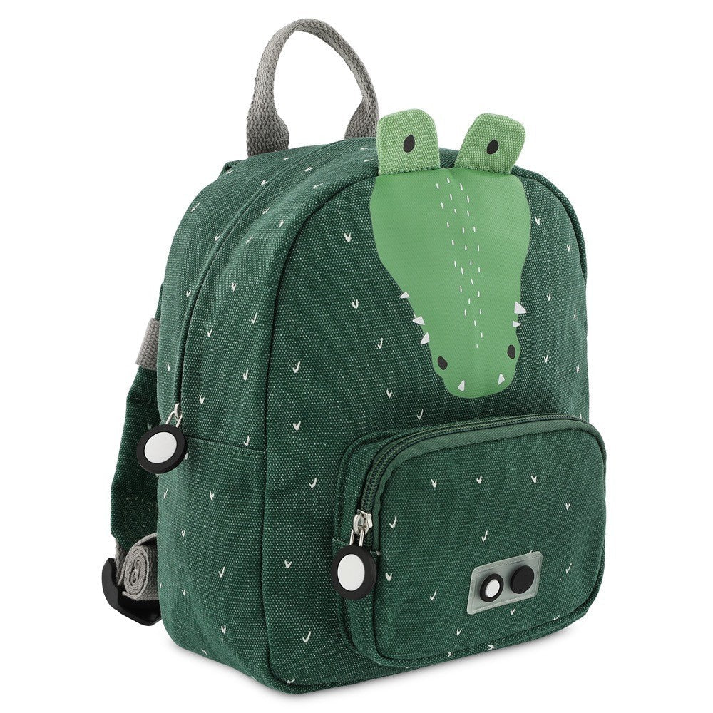 Backpack - Mr. Crocodile - Kindeco