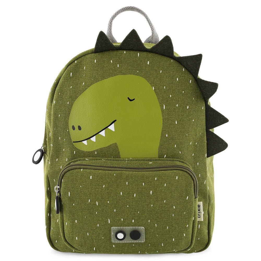 Backpack - Mr Dino - Kindeco