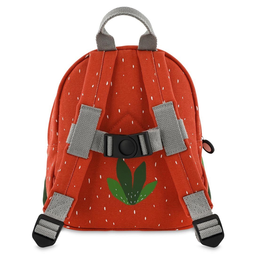 Backpack - Mr. Parrot - Kindeco