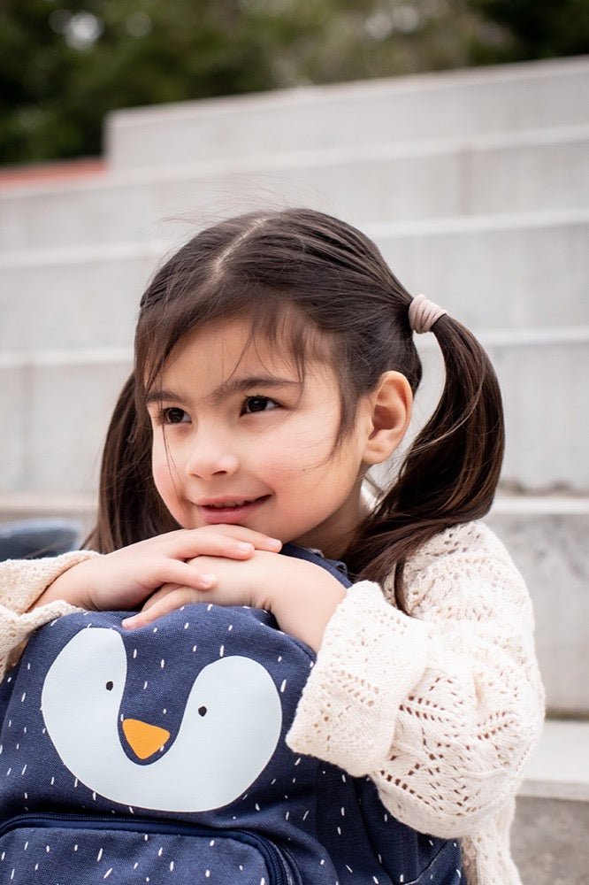 Backpack - Mr Penguin - Kindeco