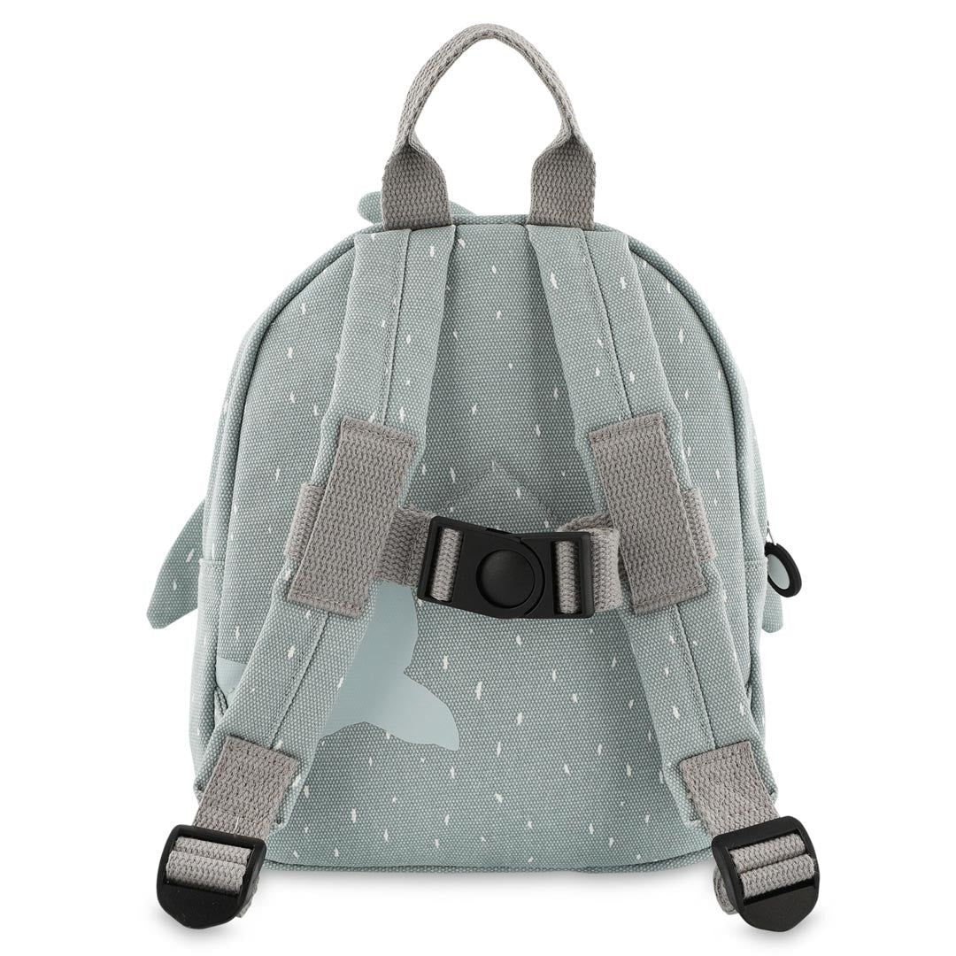 Backpack - Mr. Shark - Kindeco