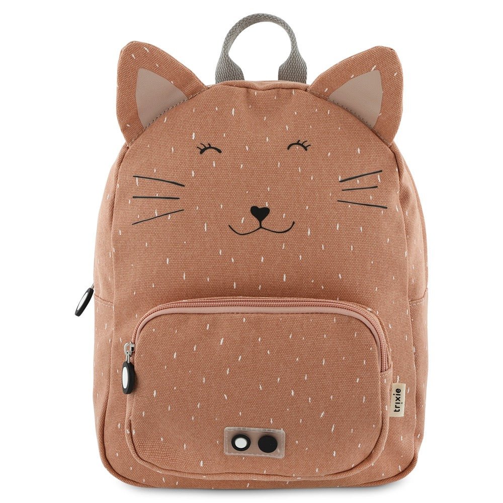 Backpack - Mrs Cat - Kindeco
