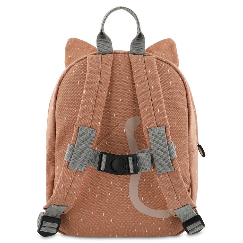 Backpack - Mrs Cat - Kindeco