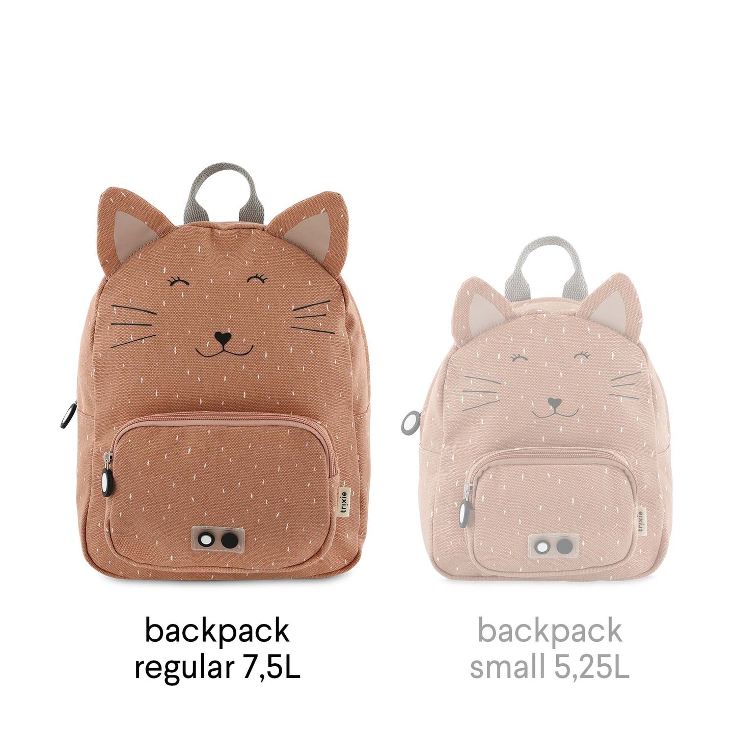 Backpack - Mrs Cat - Kindeco