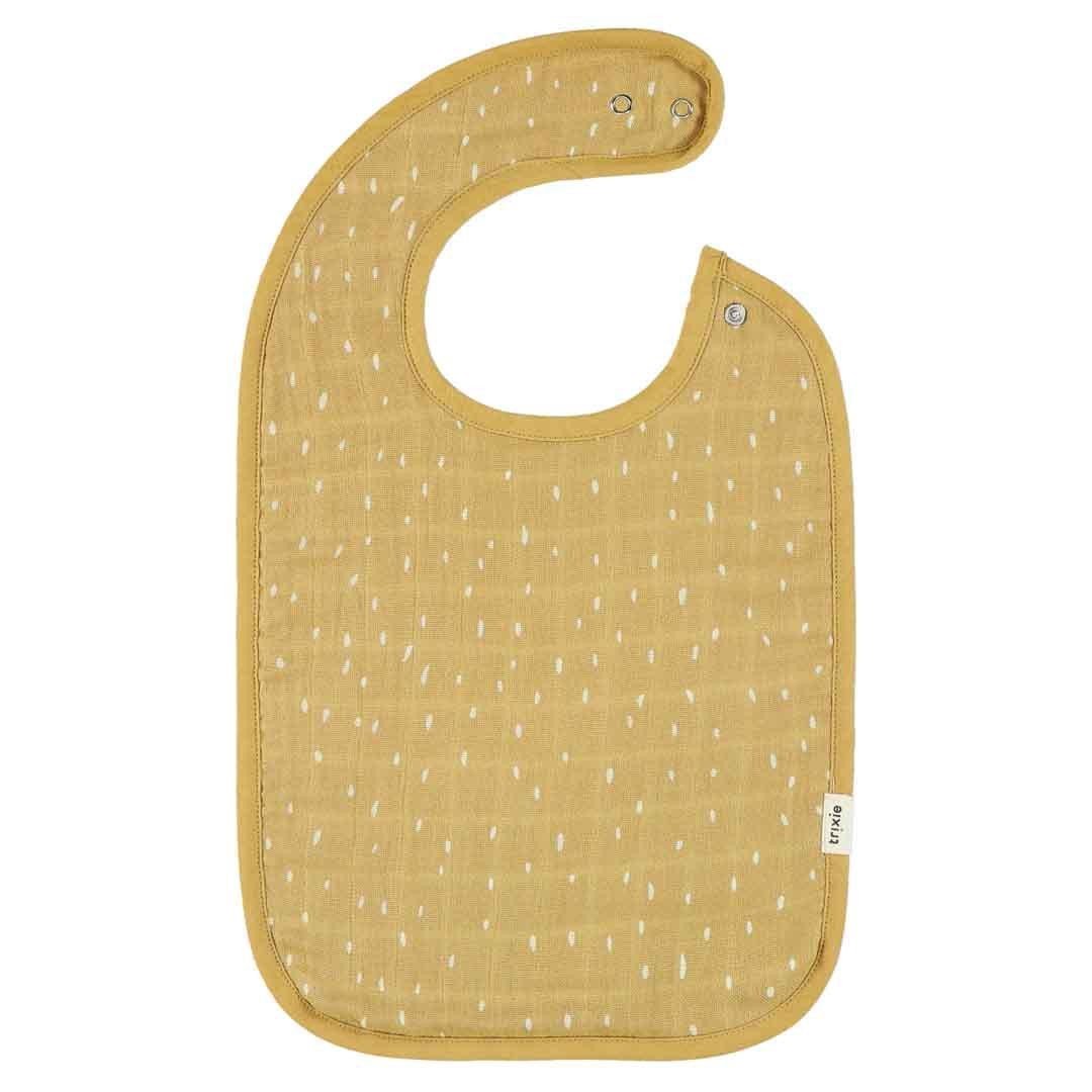Bib 3 - pack mix - Lively Lion - Kindeco