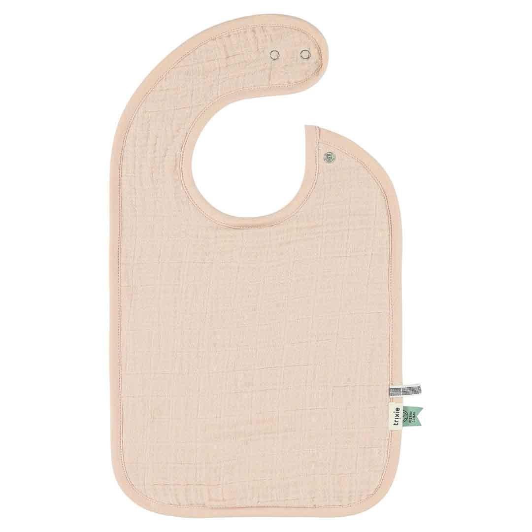 Bib 3 - pack mix - Rosy Rabbit - Kindeco