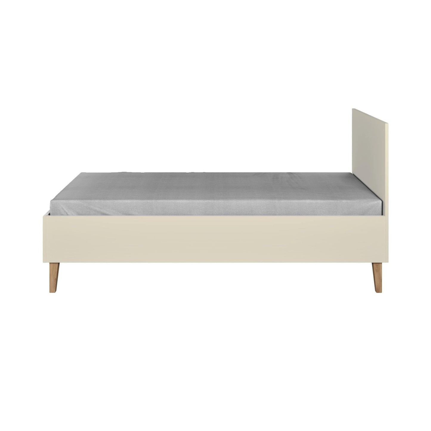 Children's Bed Kubi - Cashmere - Kindeco