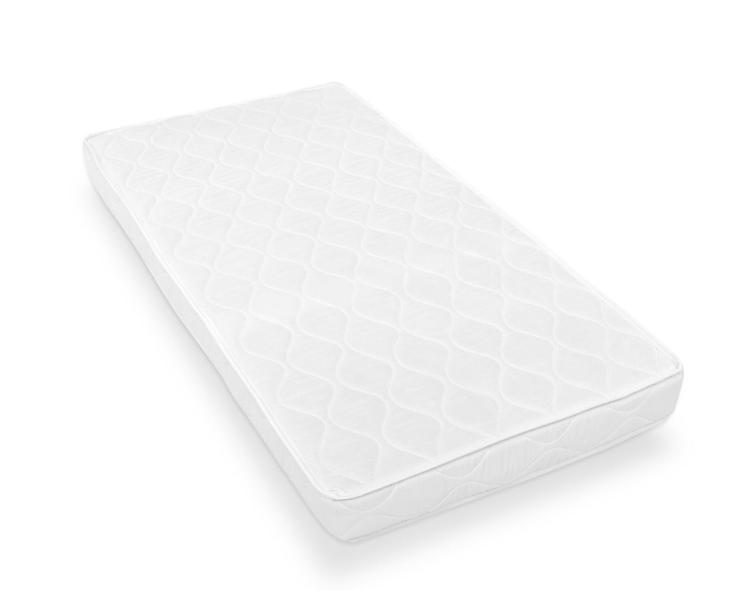 Cot Mattress 120x60cm – Coco - Foam - Buckwheat - Kindeco