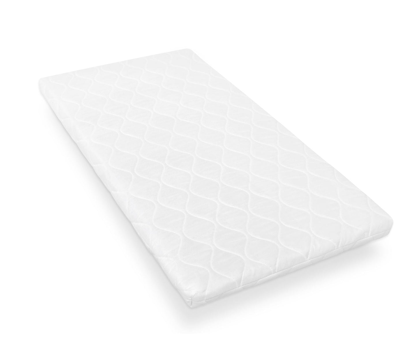 Cot Mattress 120x60cm – Coco - Foam - Coco - Kindeco