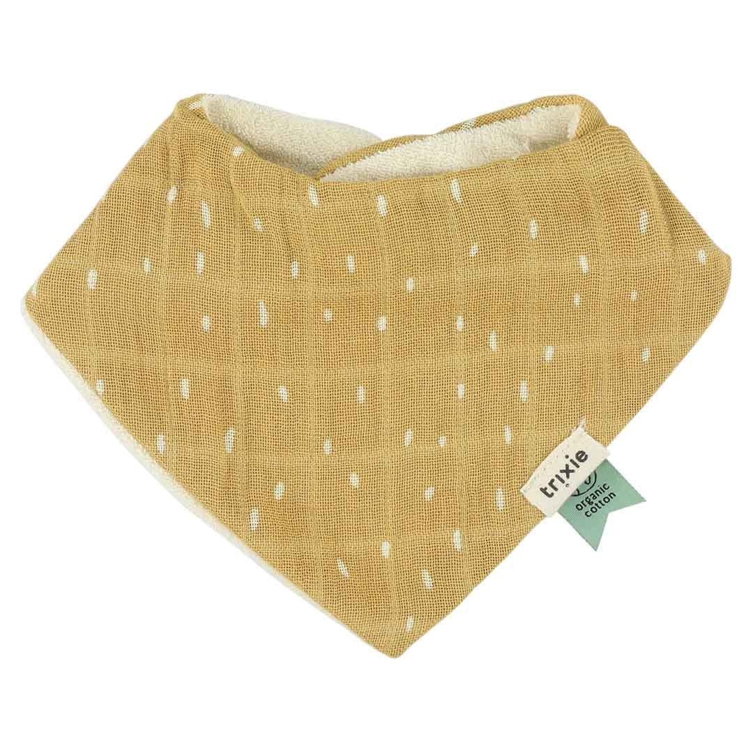 Cotton Bandana Scarves 3 - pack mix - Lively Lion - Kindeco