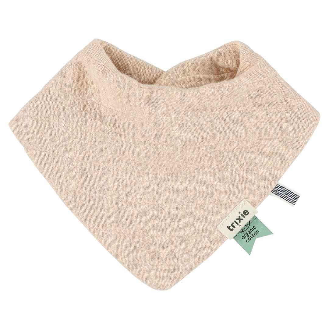 Cotton Bandana Scarves 3 - pack mix - Rosy Rabbit - Kindeco
