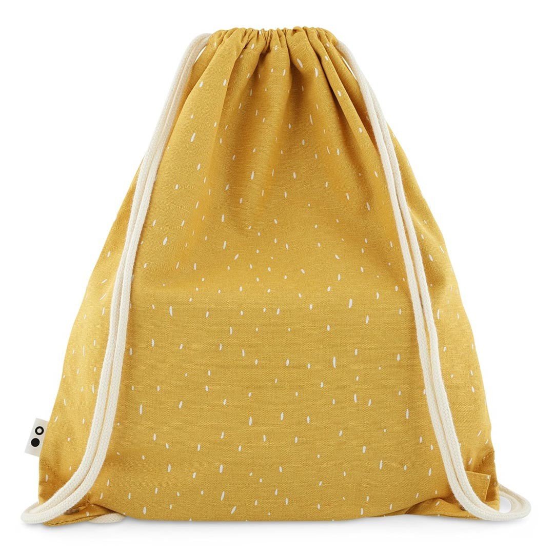 Drawstring Bag - Mr. Lion - Kindeco