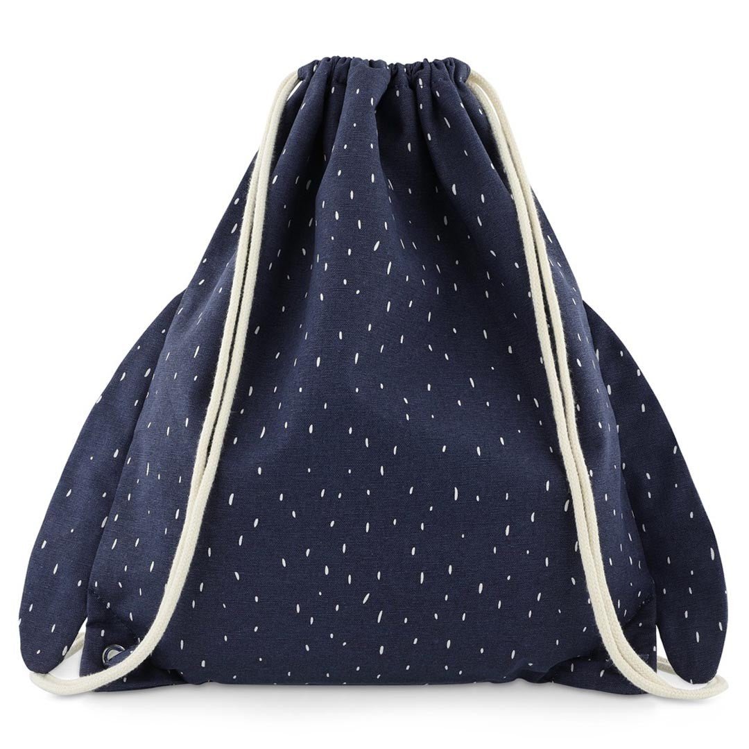 Drawstring Bag - Mr. Penguin - Kindeco