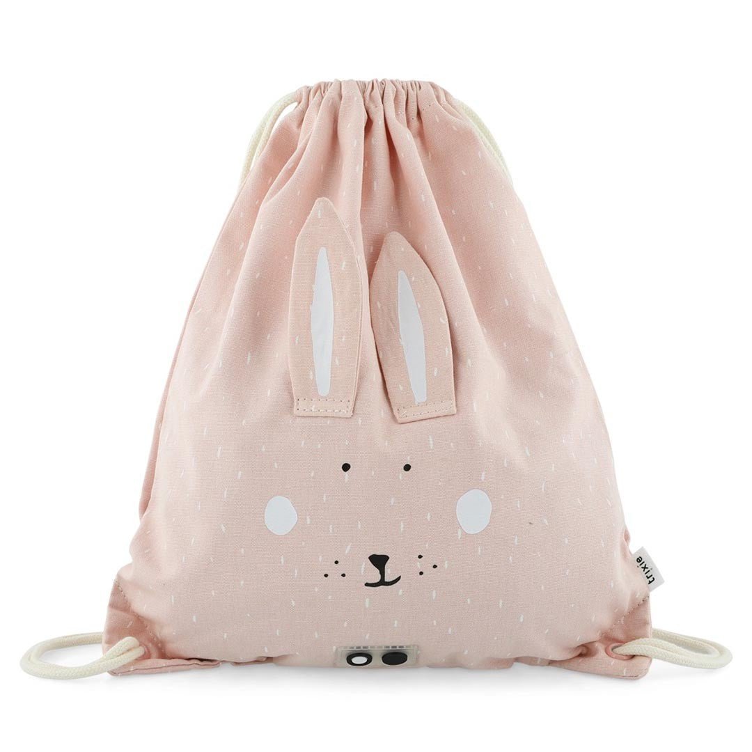 Drawstring Bag - Mrs. Rabbit - Kindeco