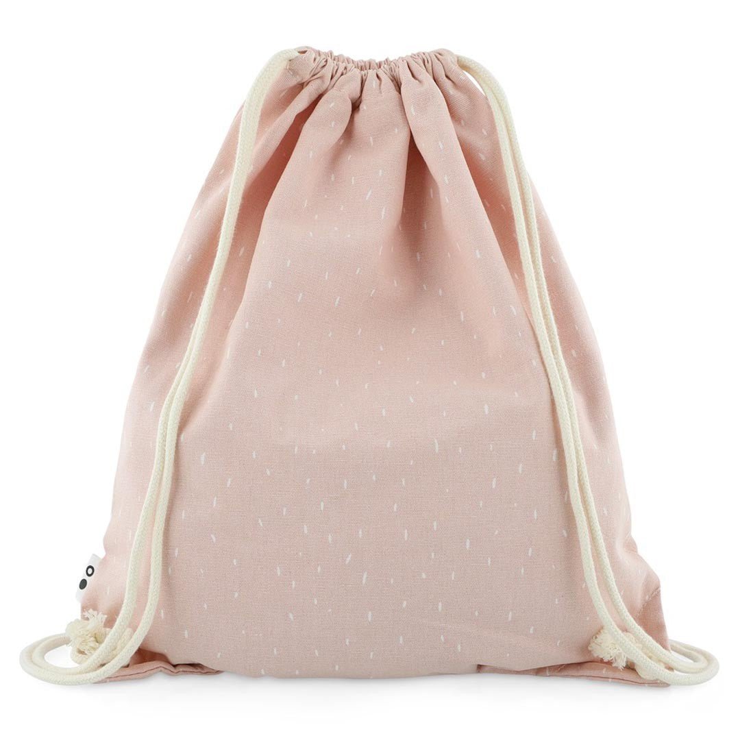 Drawstring Bag - Mrs. Rabbit - Kindeco