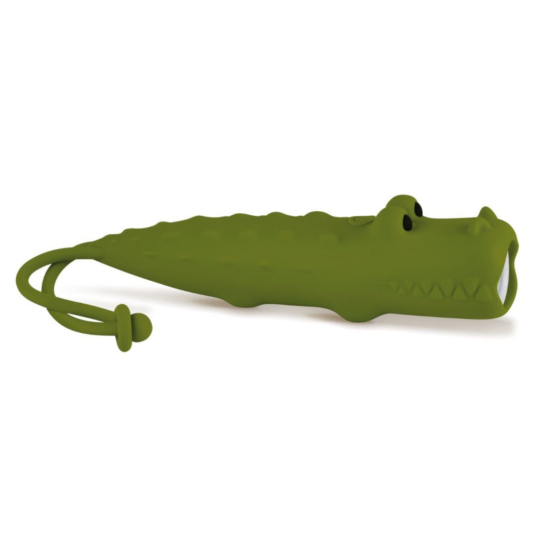 Flashlight for Kids - Crocodile CROCO - Kindeco