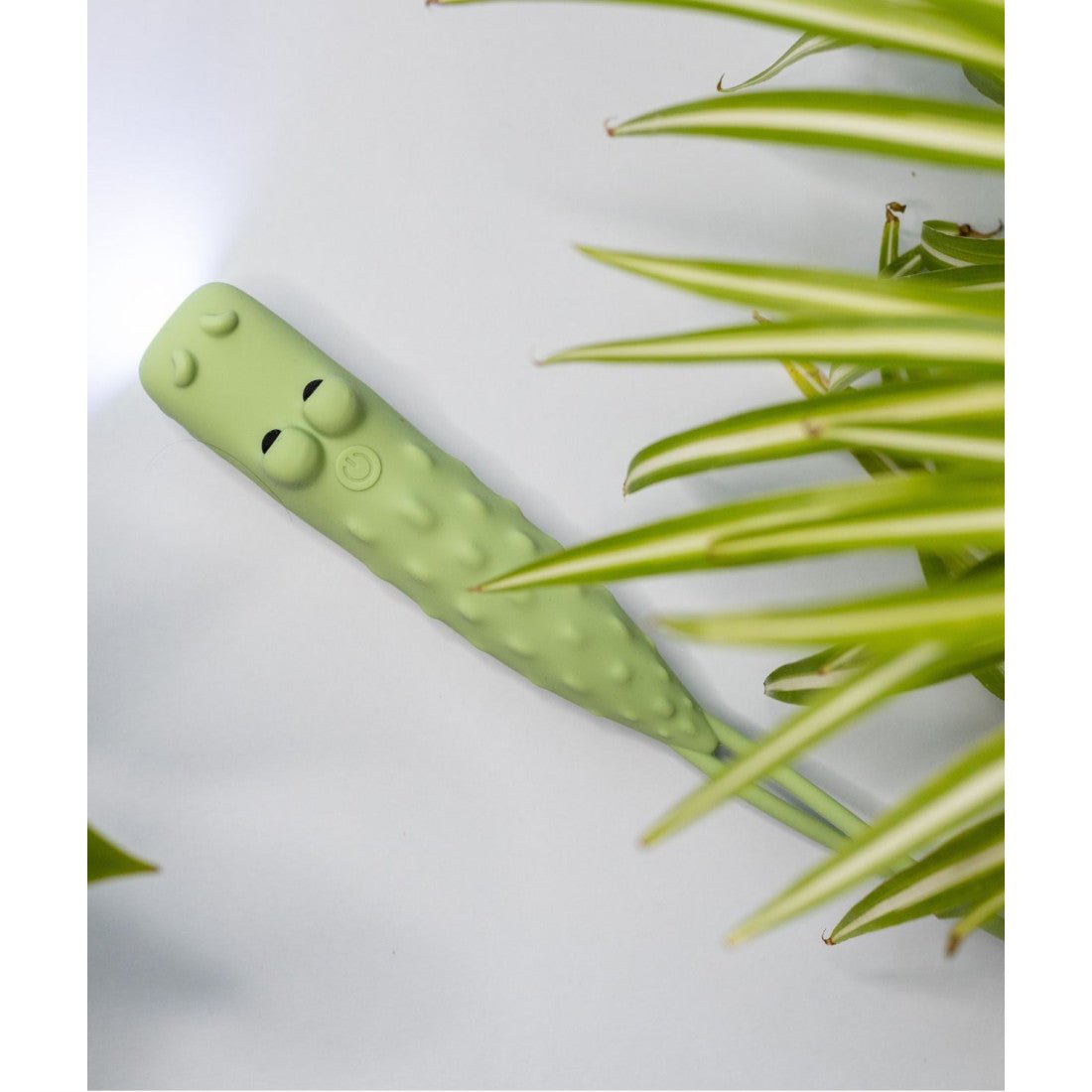 Flashlight for Kids - Crocodile CROCO - Kindeco