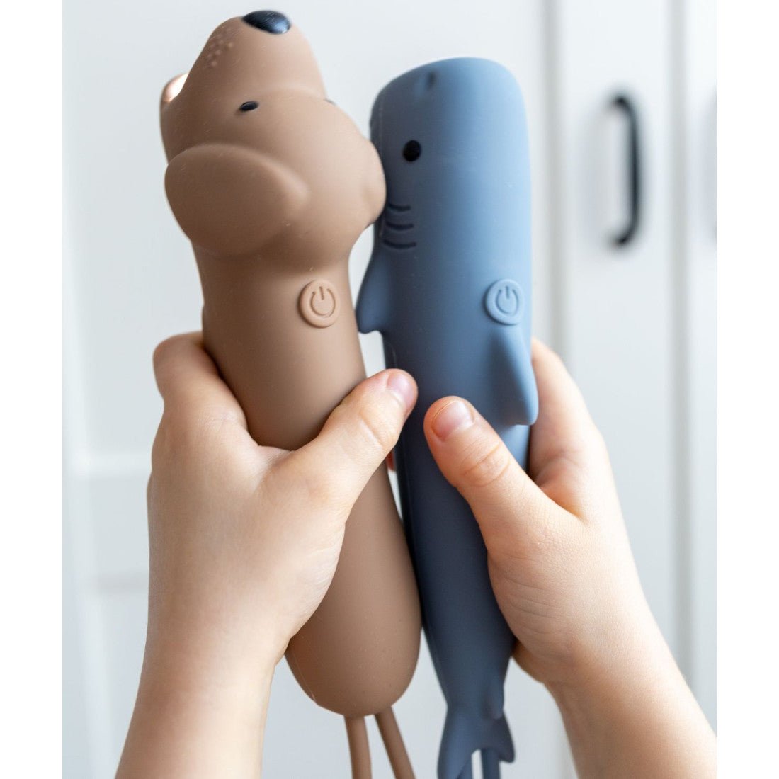 Flashlight for Kids - Dog BUDDY - Kindeco