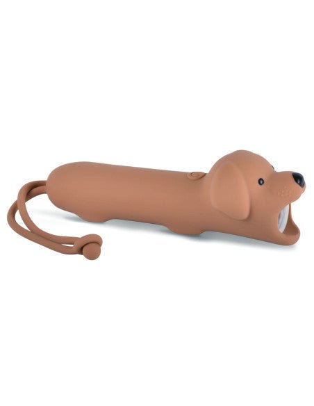 Flashlight for Kids - Dog BUDDY - Kindeco