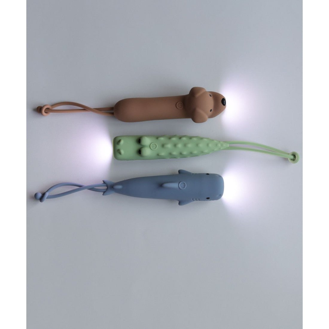 Flashlight for Kids - Dog BUDDY - Kindeco