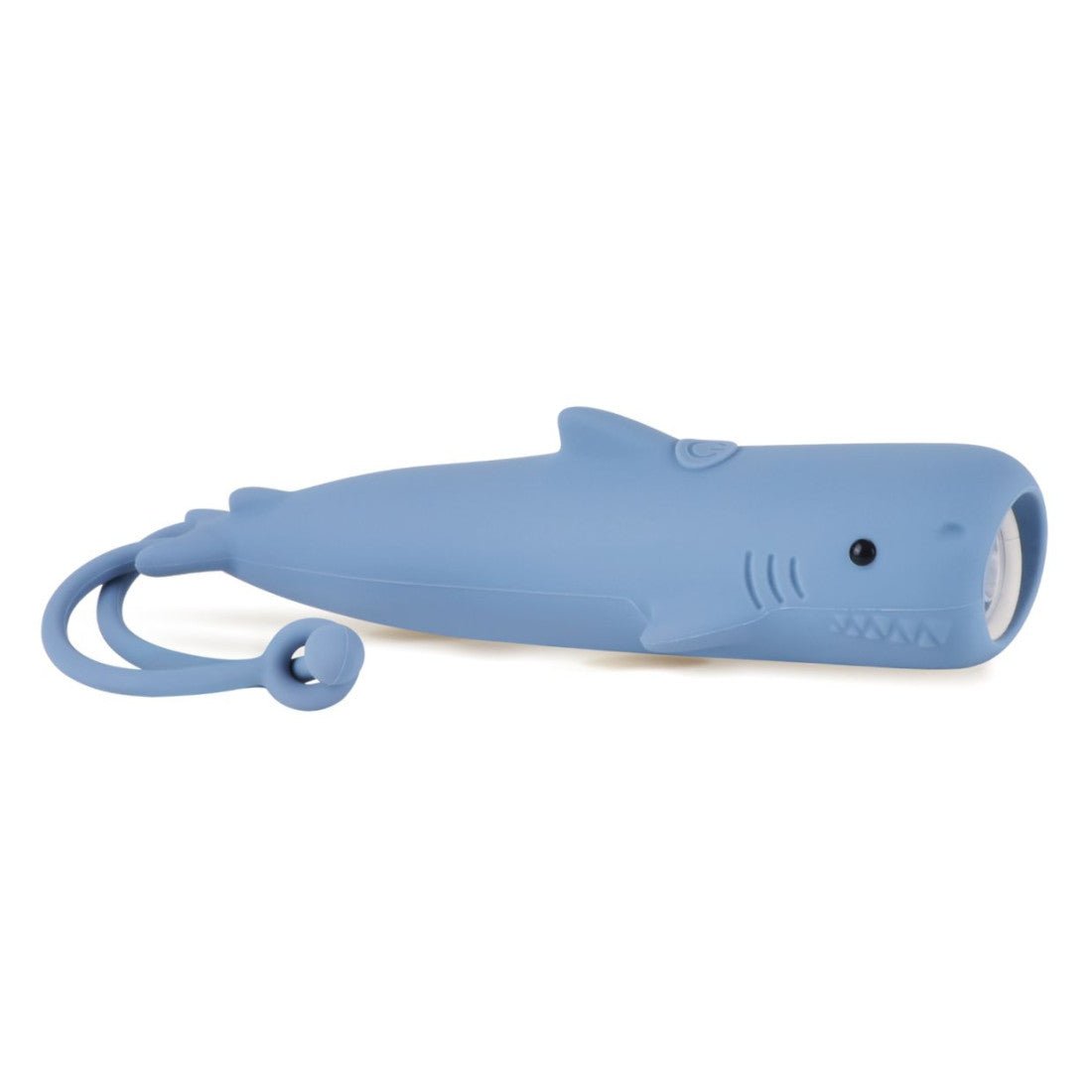 Flashlight for Kids - Shark SHARKY - Kindeco