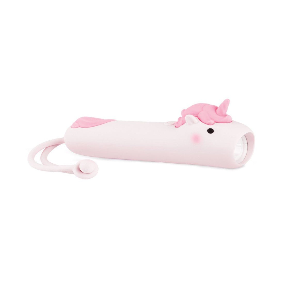Flashlight for Kids - Unicorn PINKY - Kindeco