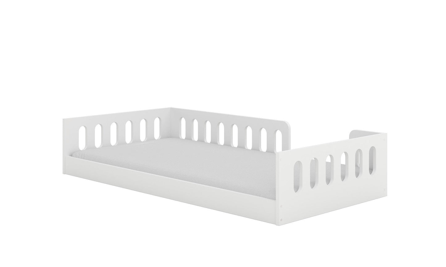 Floor Bed Timon for Kids - Kindeco