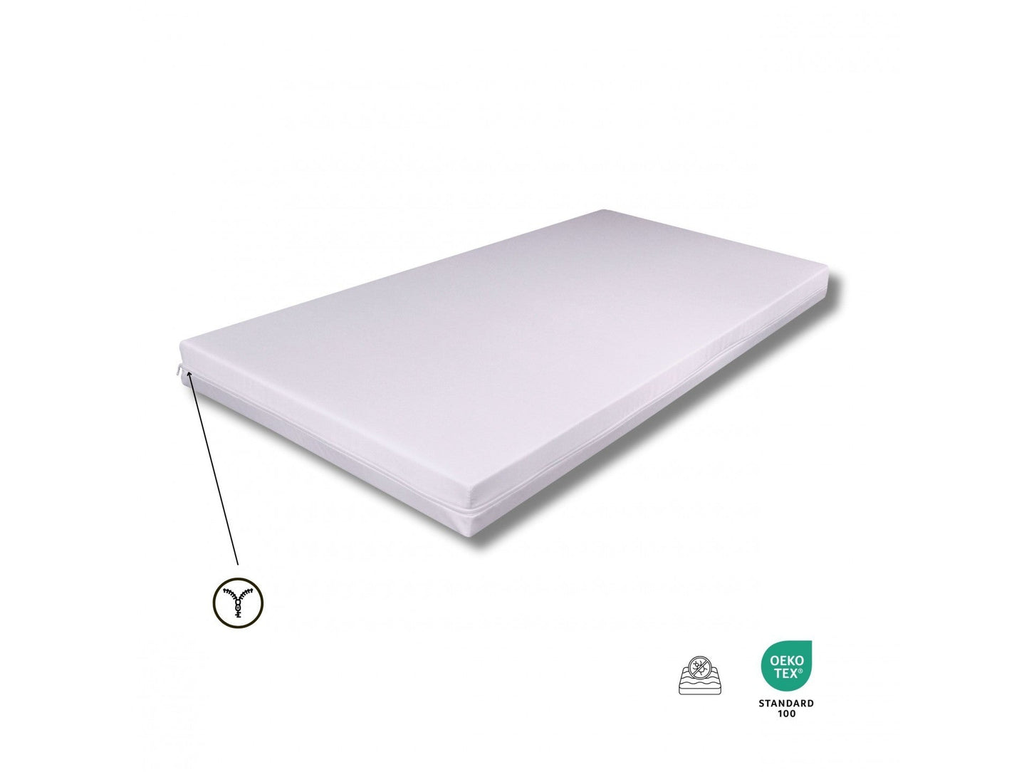 Floor Bed Timon for Kids - Kindeco