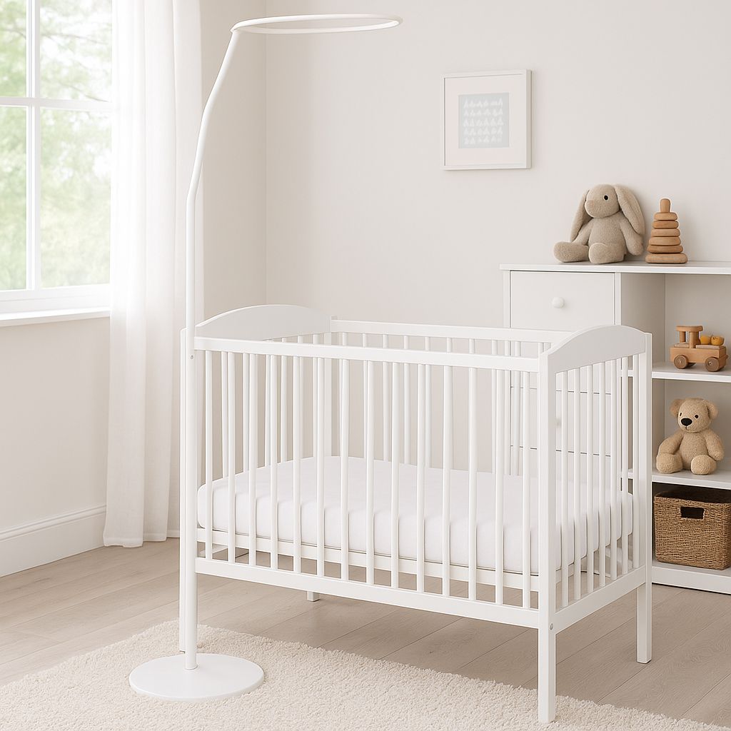 Free - Standing Canopy Bar - Kindeco