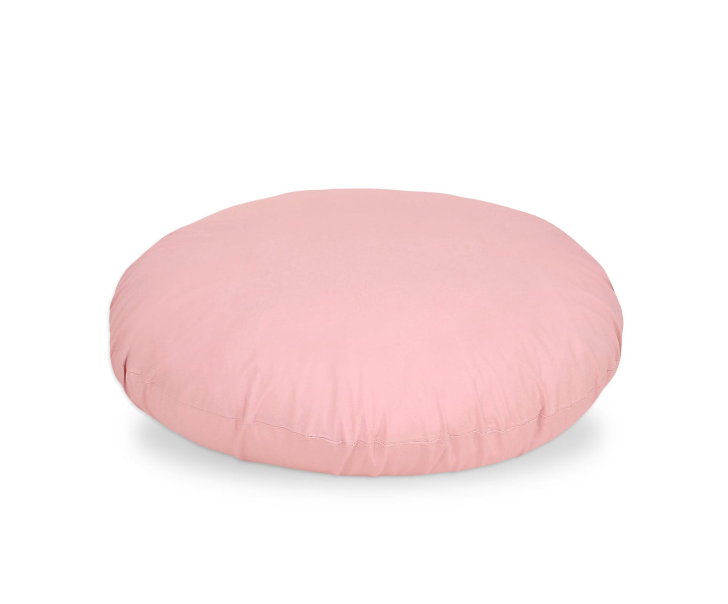 Hanging Cocoon Swing Chair - Pastel Pink - Kindeco