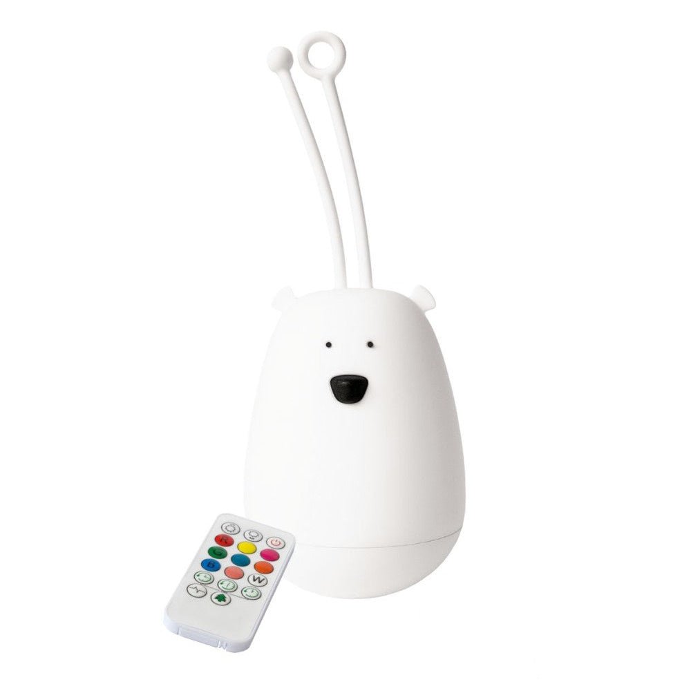 Hanging Night Light with Remote - Kindeco
