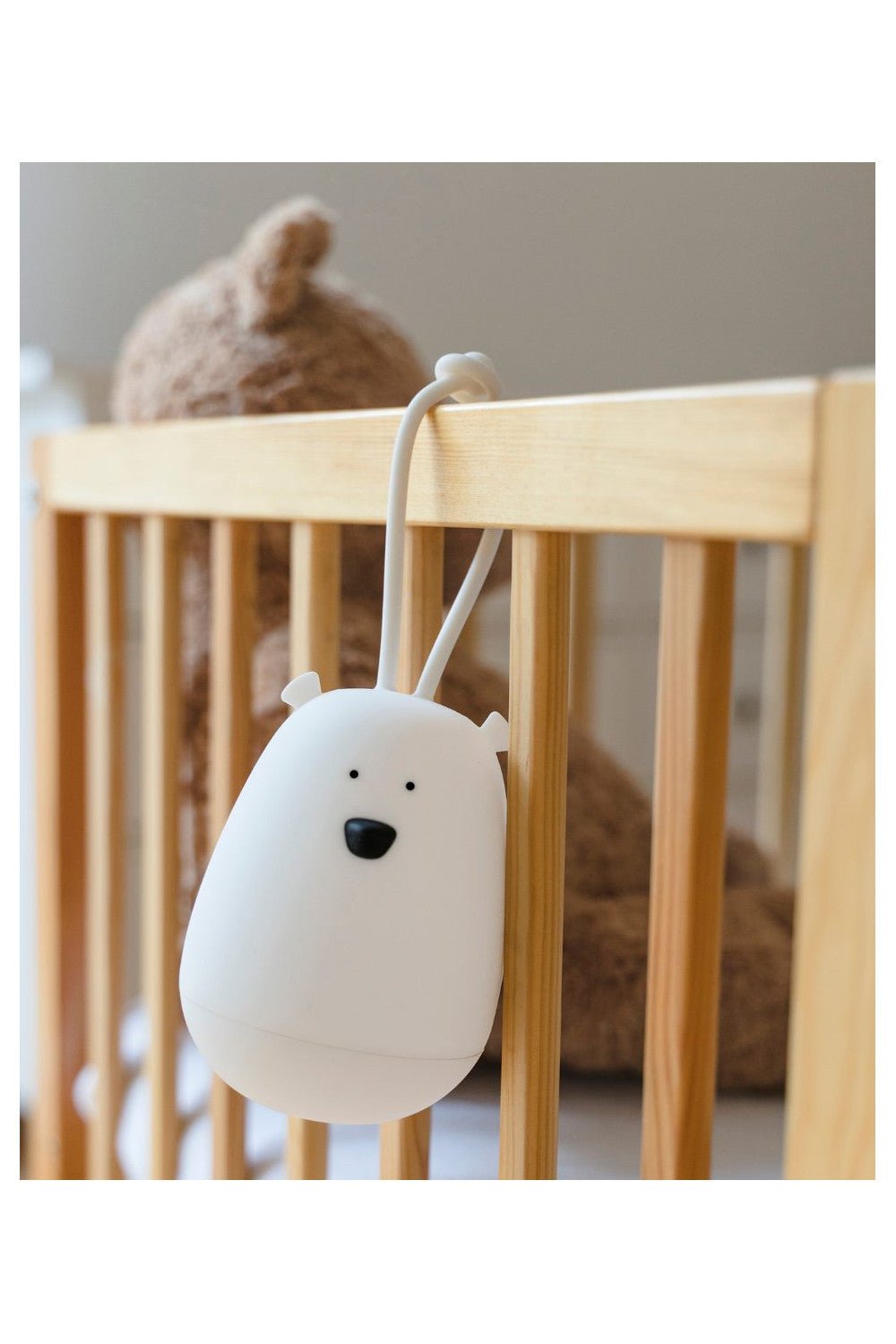 Hanging Night Light with Remote - Kindeco
