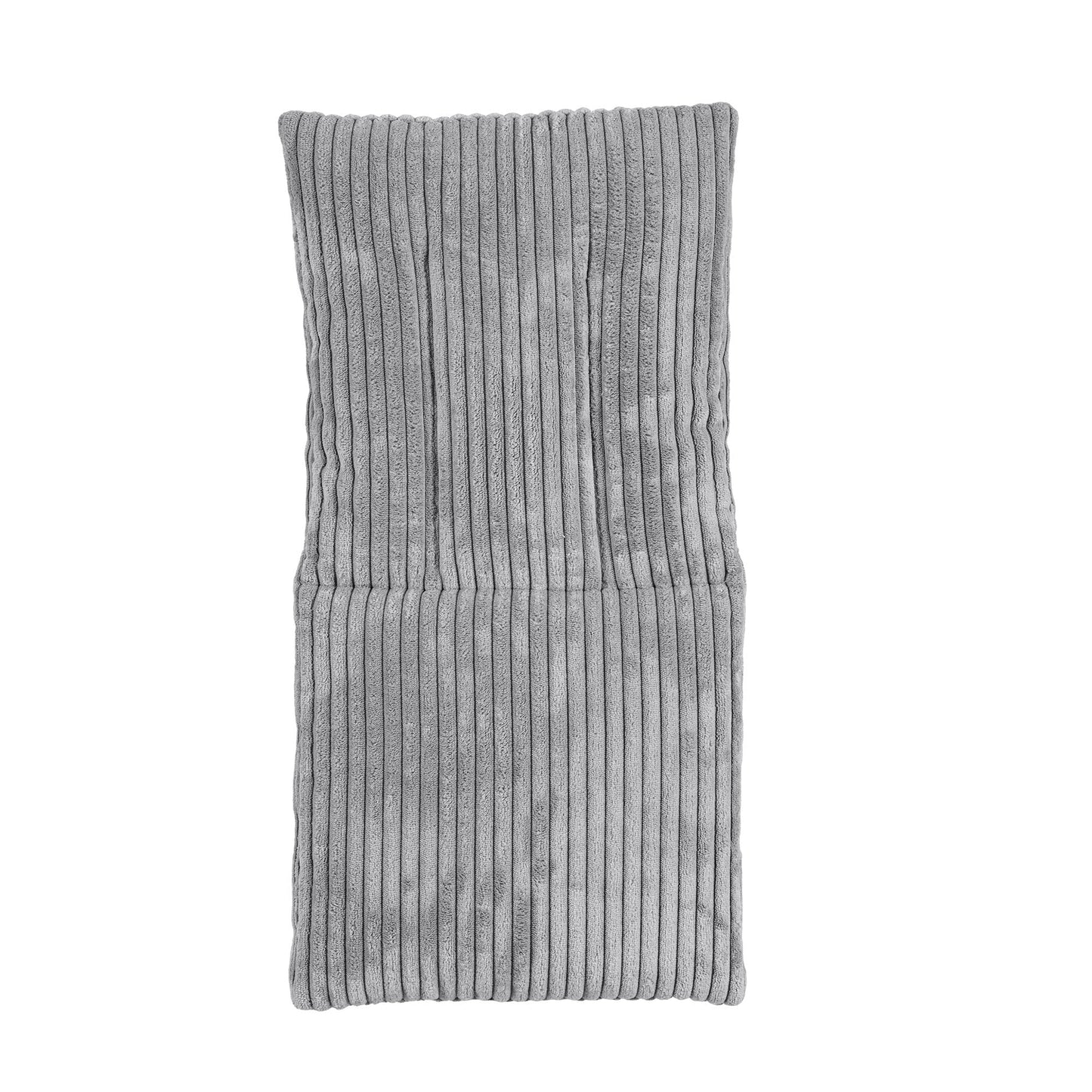 Indoor Baby Swing, Square - Grey - Kindeco