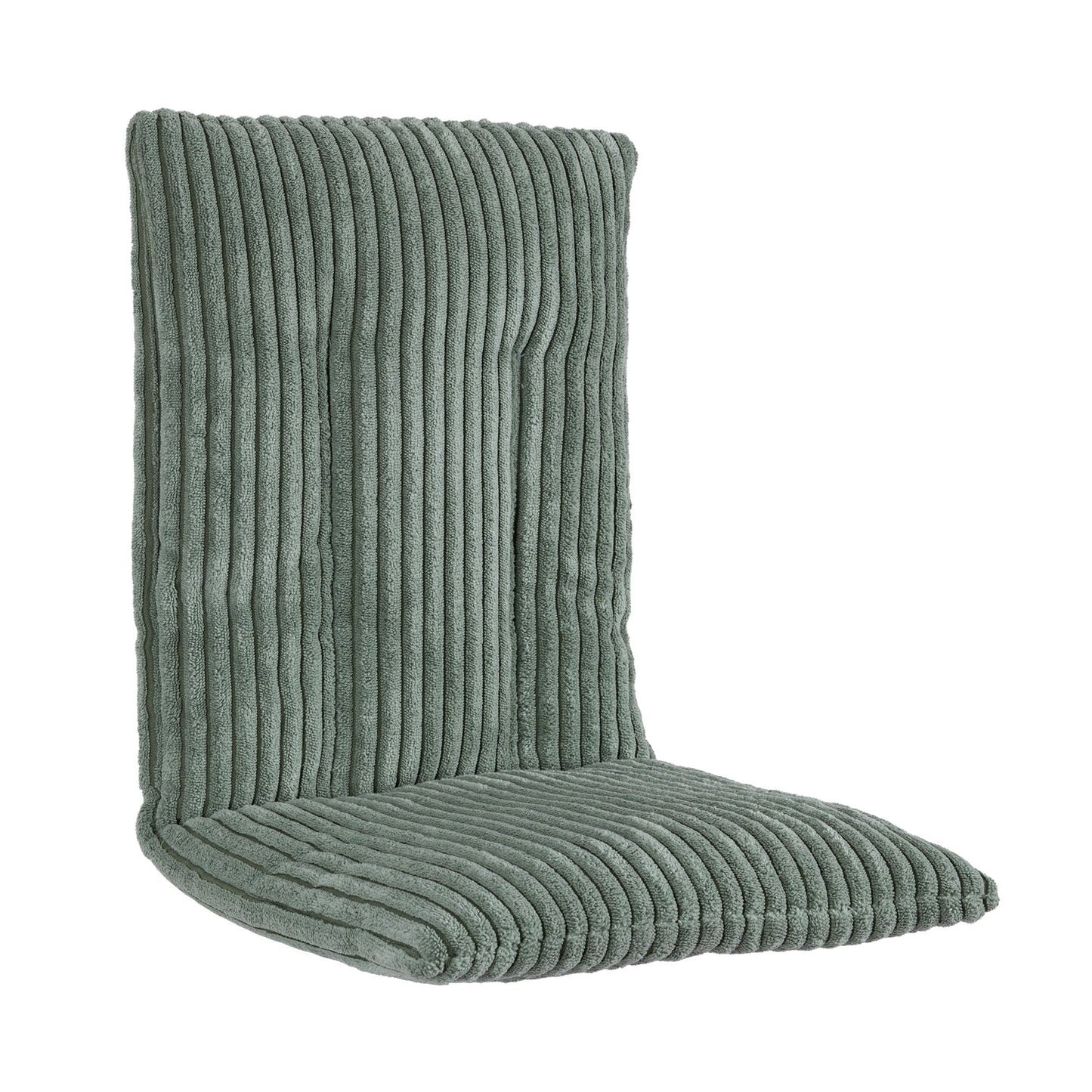 Indoor Baby Swing, Square - Olive Green - Kindeco