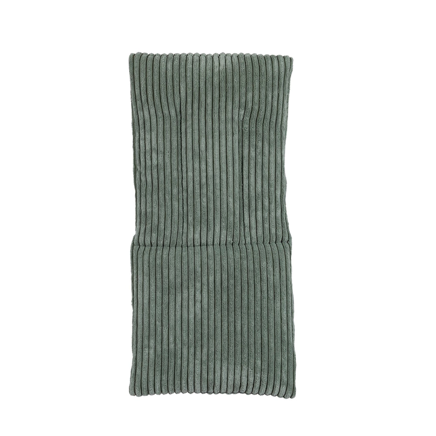 Indoor Baby Swing, Square - Olive Green - Kindeco