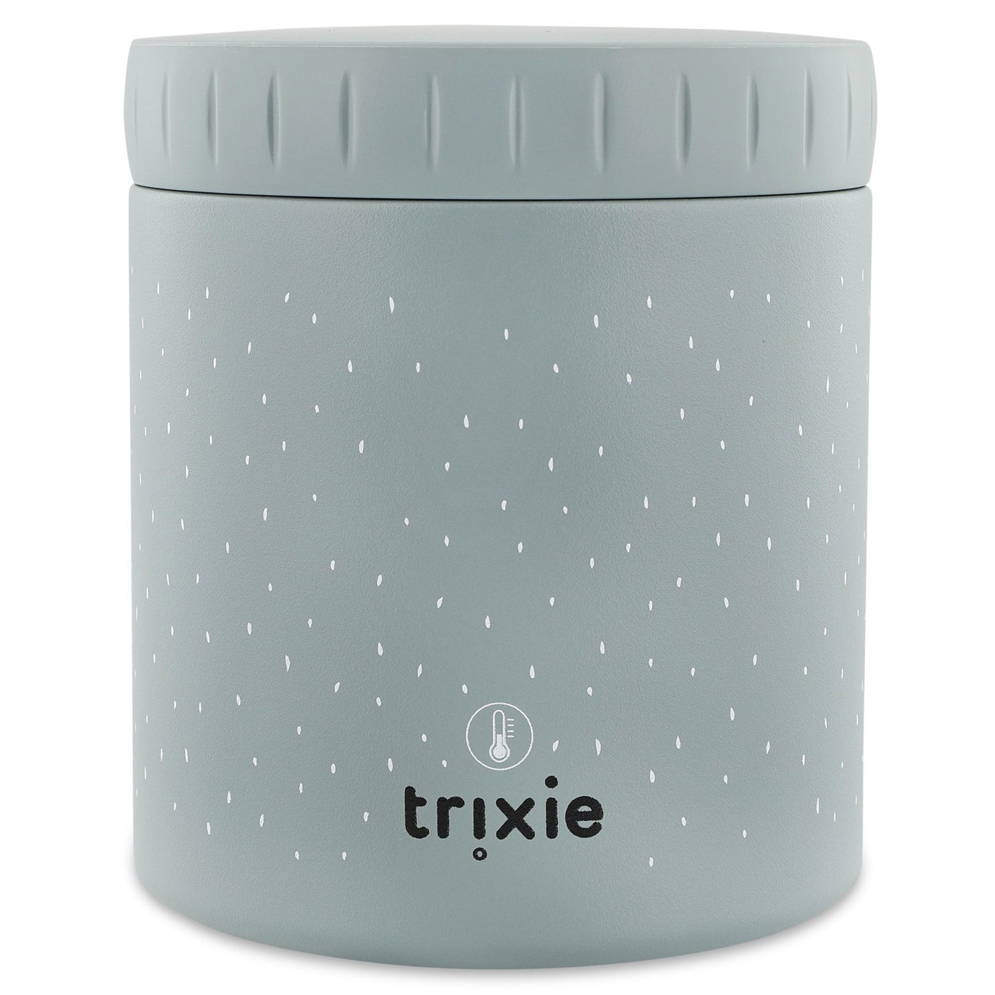 Insulated Lunch Pot 500ml - Mr. Shark - Kindeco