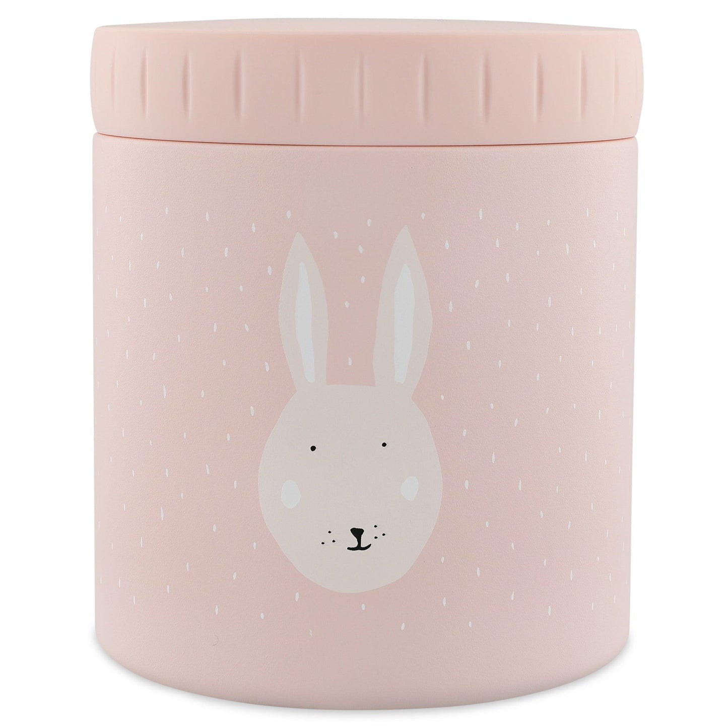 Insulated Lunch Pot 500ml - Mrs. Rabbit - Kindeco