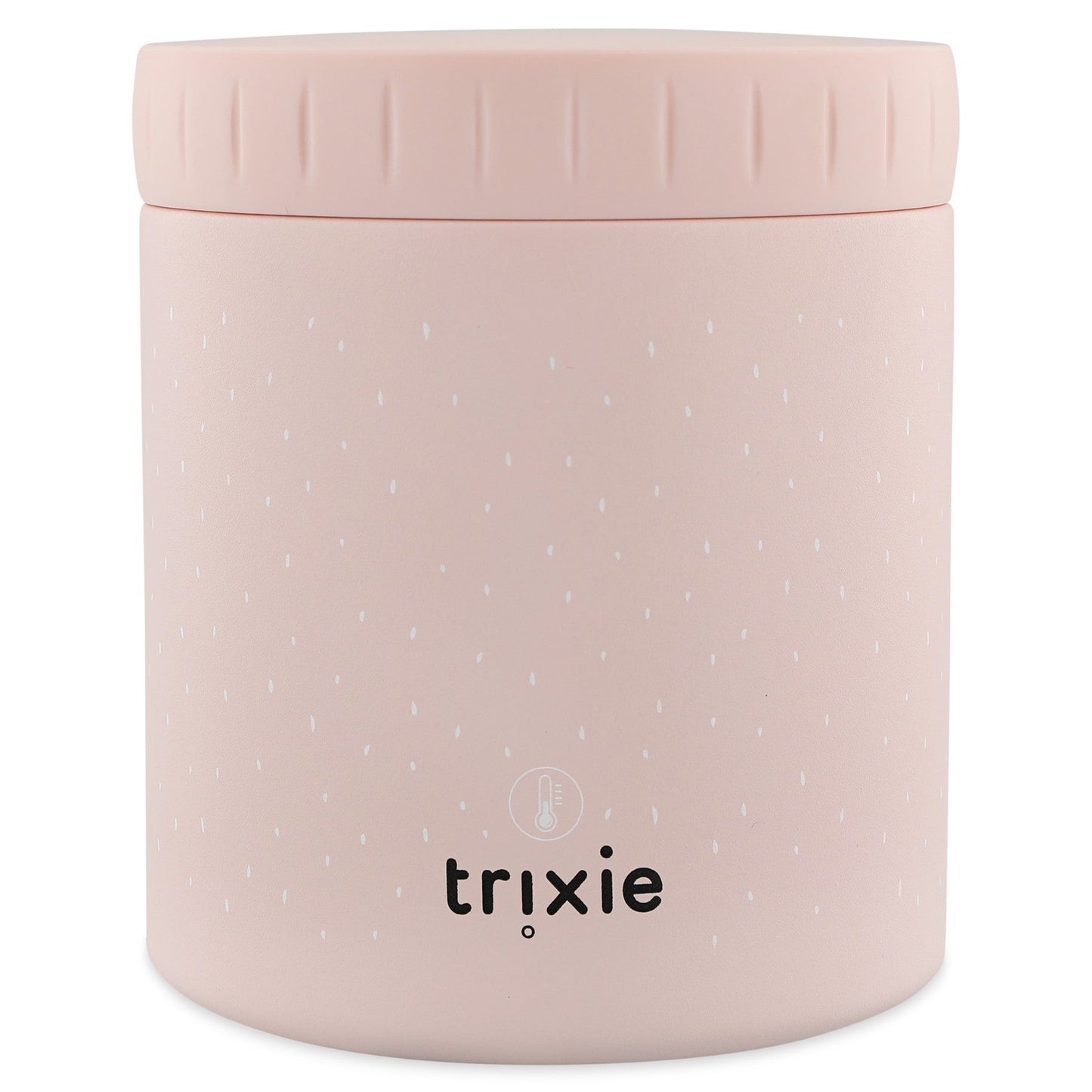 Insulated Lunch Pot 500ml - Mrs. Rabbit - Kindeco