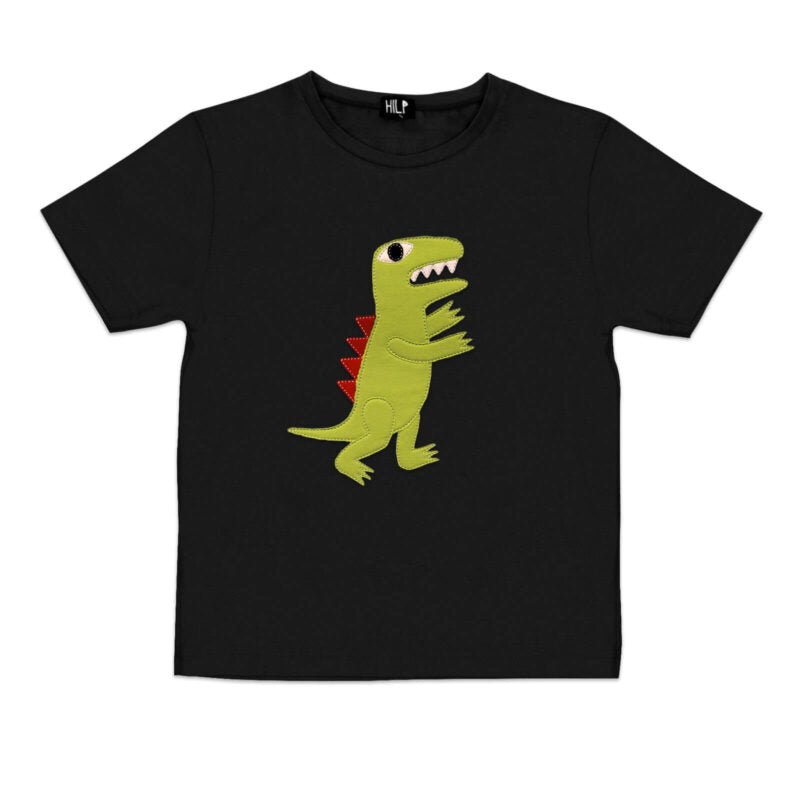 Kids Dinosaur T-Shirt - Kindeco