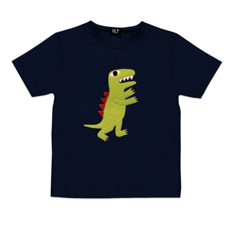 Kids Dinosaur T-Shirt - Kindeco